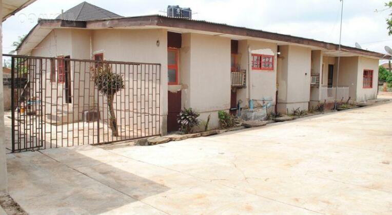 Bolinton Guesthouse