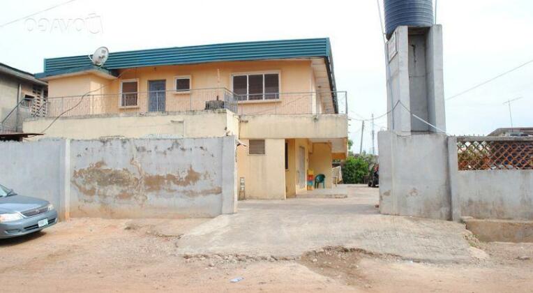 Bolughton Guest house - Photo2