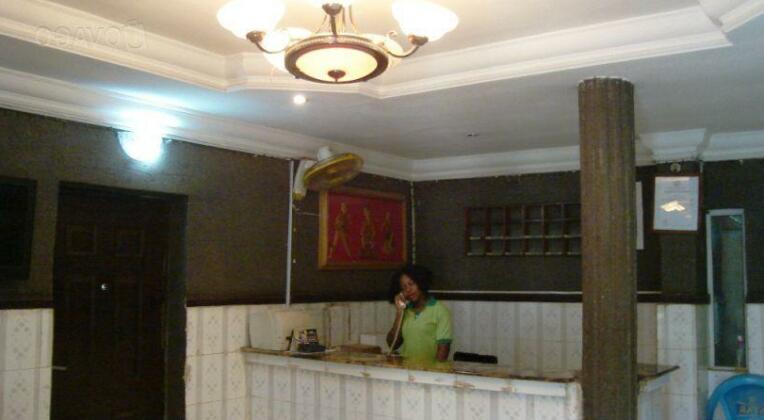 Capricornian hotel - Photo2