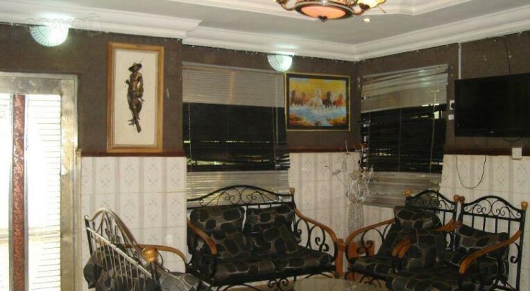 Capricornian hotel - Photo3