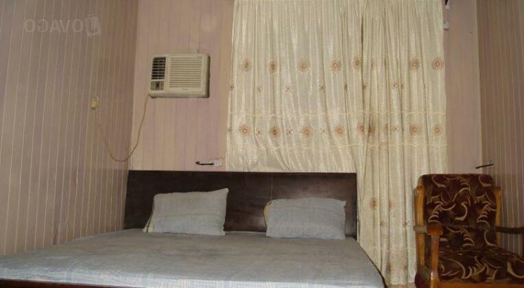 Capricornian hotel - Photo4