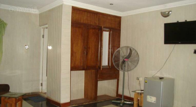 Capricornian hotel - Photo5
