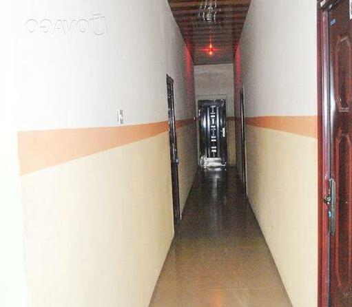 Chispi Hotel - Photo2