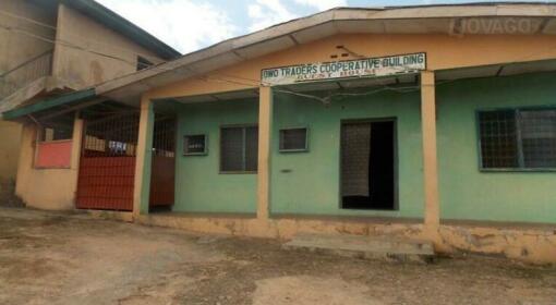 Cooperative Guest House