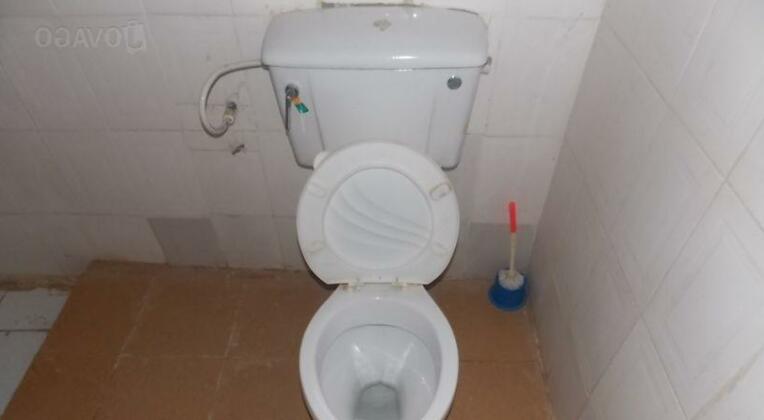 Cosmic Guest House - Photo3