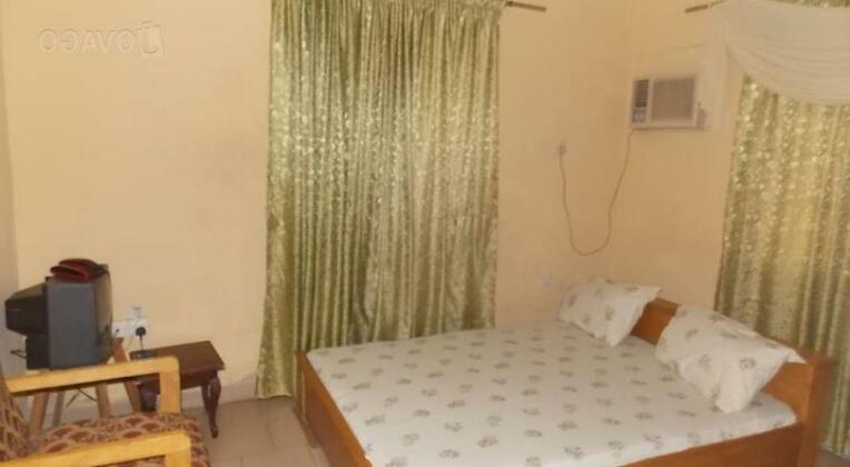 De Heritage Hotel - Photo2