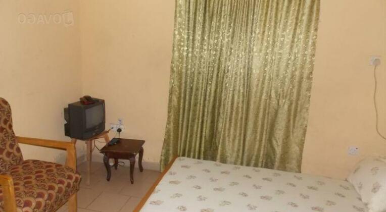 De Heritage Hotel - Photo3