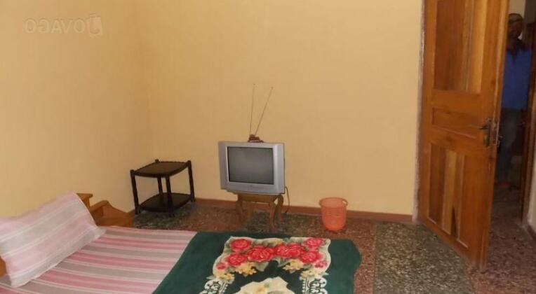 De Heritage Hotel - Photo5