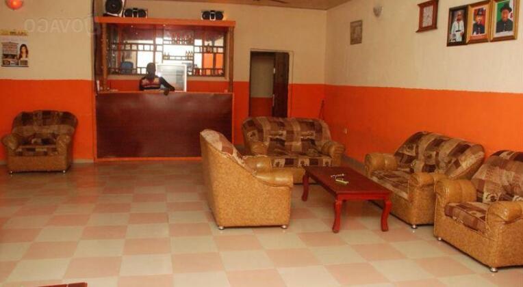 De Princess Holiday Hotel - Photo2