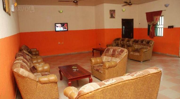 De Princess Holiday Hotel - Photo3