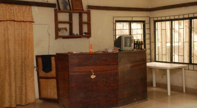 Ebo Hotel - Photo3