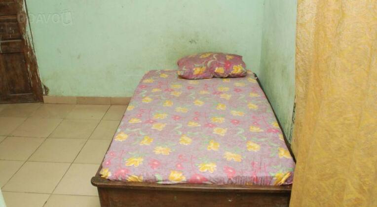 Ebo Hotel - Photo5