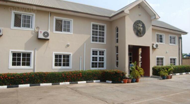 Emperor Hotel and Suites