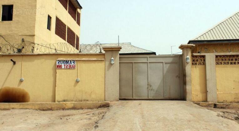 Famous Guest House - Photo2