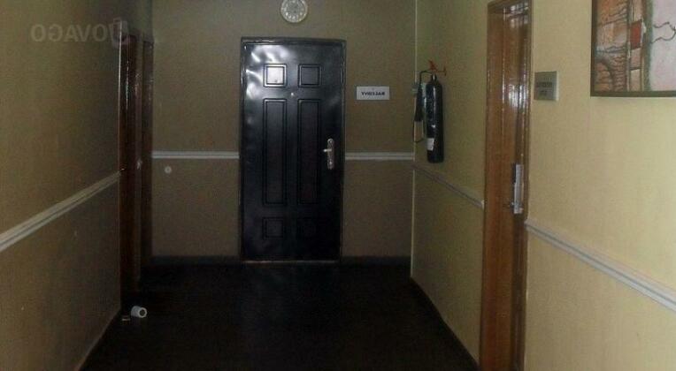 Flourish Hotel And Suites - Photo2