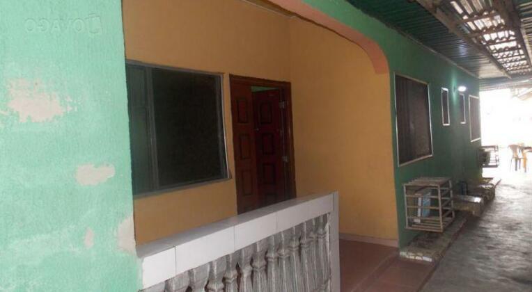 G-Karma Hotel - Photo2