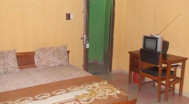 G-Karma Hotel - Photo3
