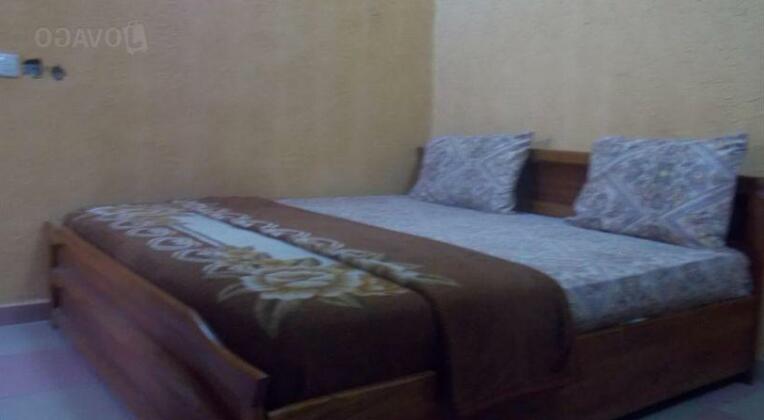 G-Karma Hotel - Photo4