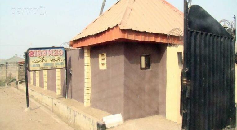 Genesis Guest House