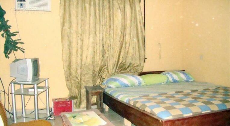 Genesis Guest House - Photo4