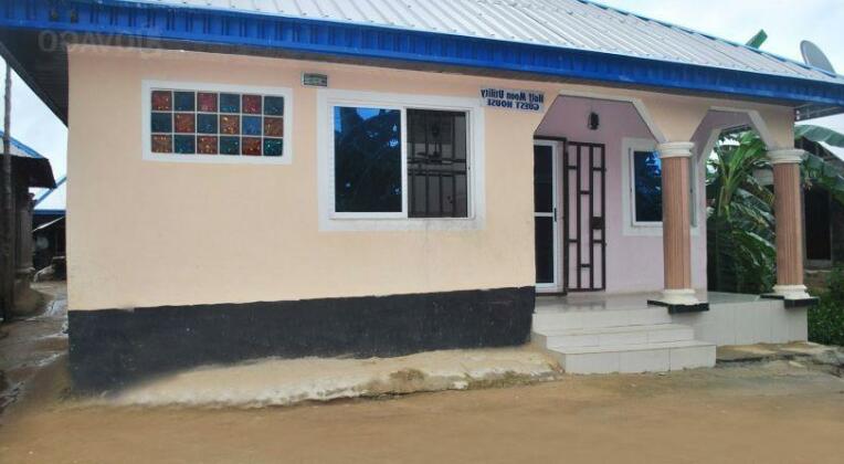 Half Moon Unity Guest House