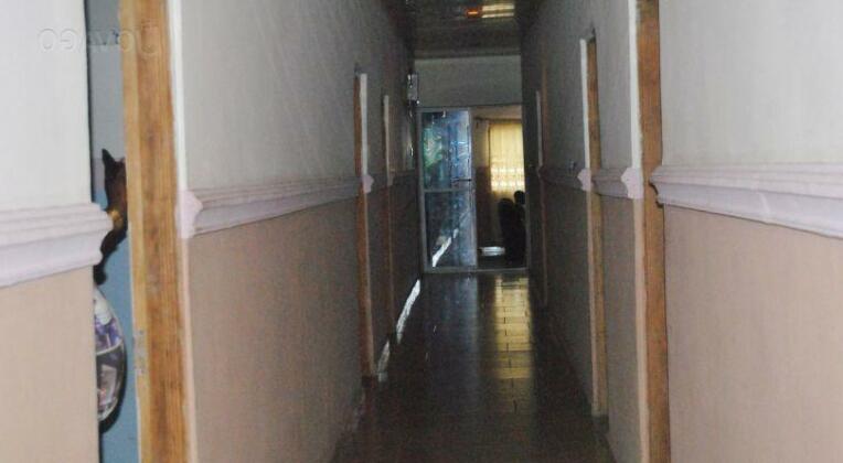 Half Moon Unity Guest House - Photo3