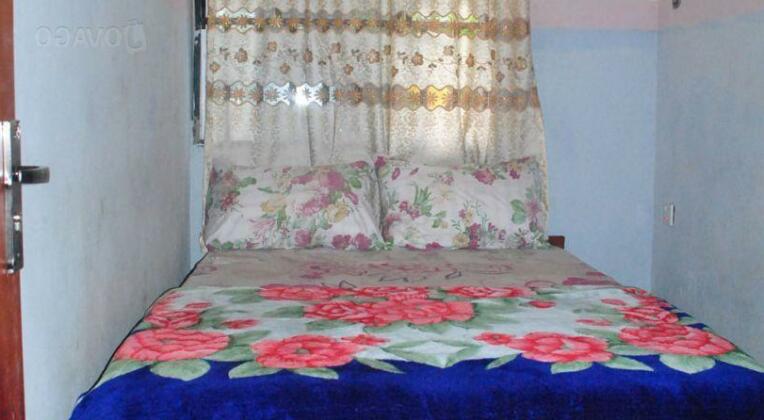 Half Moon Unity Guest House - Photo5