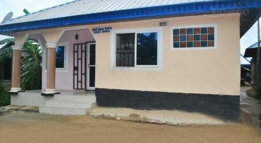Half Moon Unity Guest House