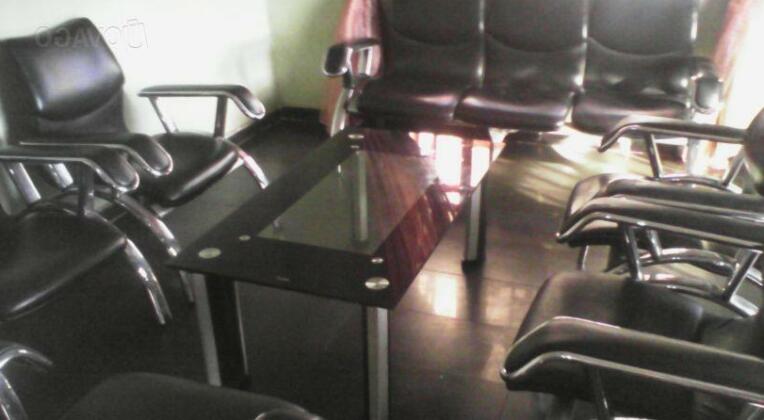 Helena Hotel - Photo3