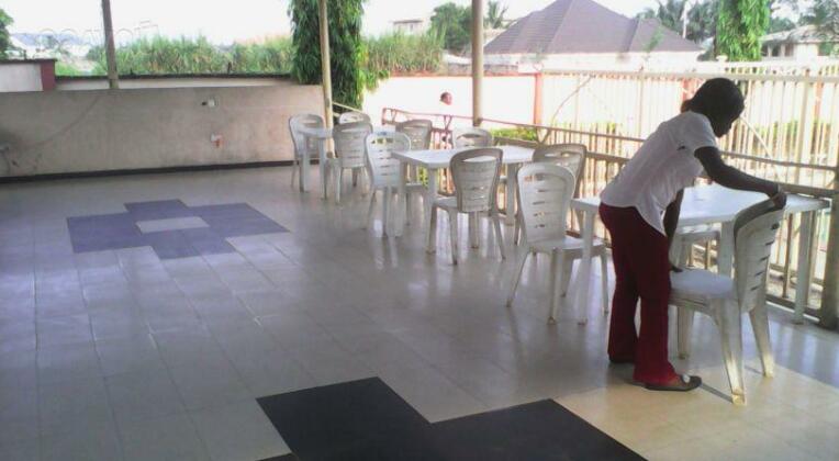 Helena Hotel - Photo5