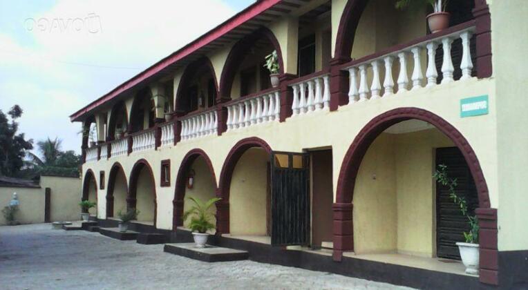 Infinity Hotels And Suites - Photo2