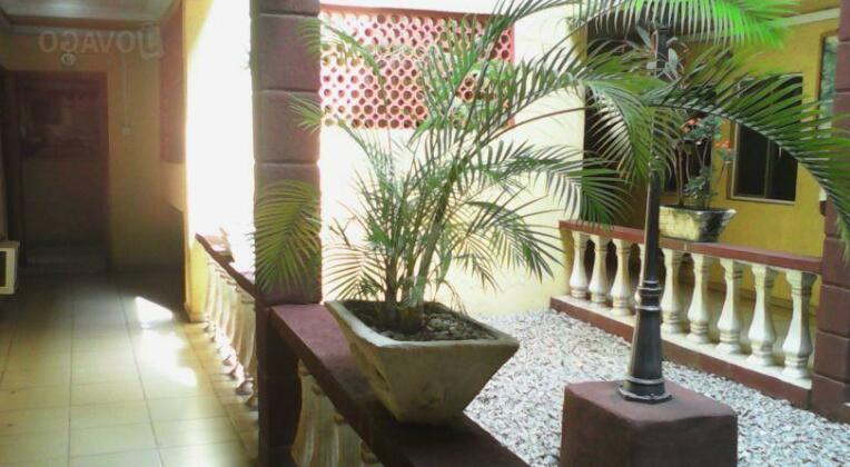 Infinity Hotels And Suites - Photo3