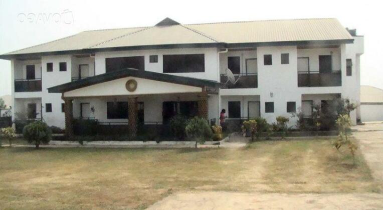 Jenyo Hotel
