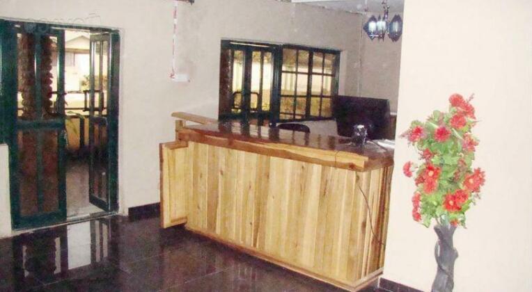 Jenyo Hotel - Photo2