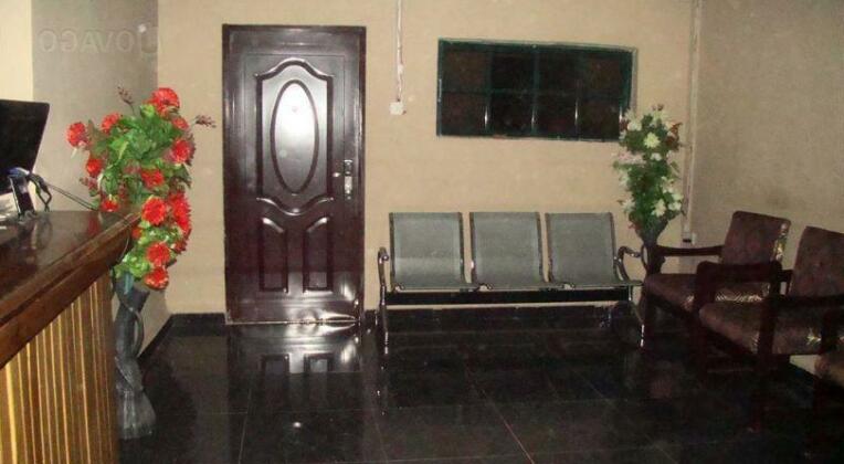 Jenyo Hotel - Photo3