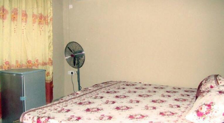 Jenyo Hotel - Photo4