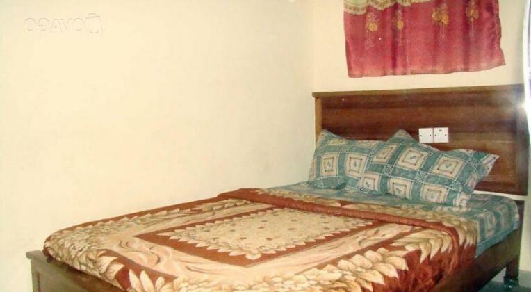 Jenyo Hotel - Photo5