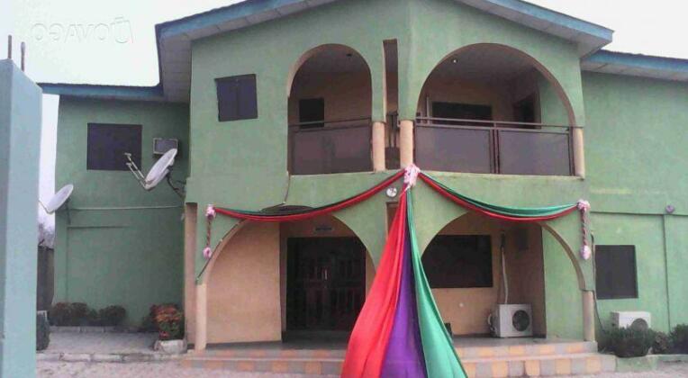 Josemillia Hotels and Suites - Photo4