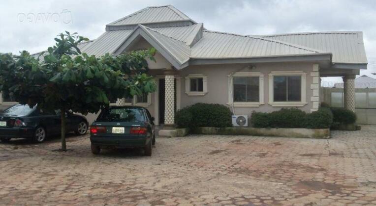 KOF Royal Hotel and Suites