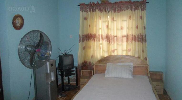 KOF Royal Hotel and Suites - Photo5