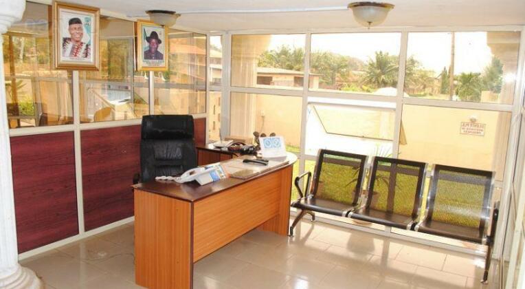 La Point Hotel - Photo4