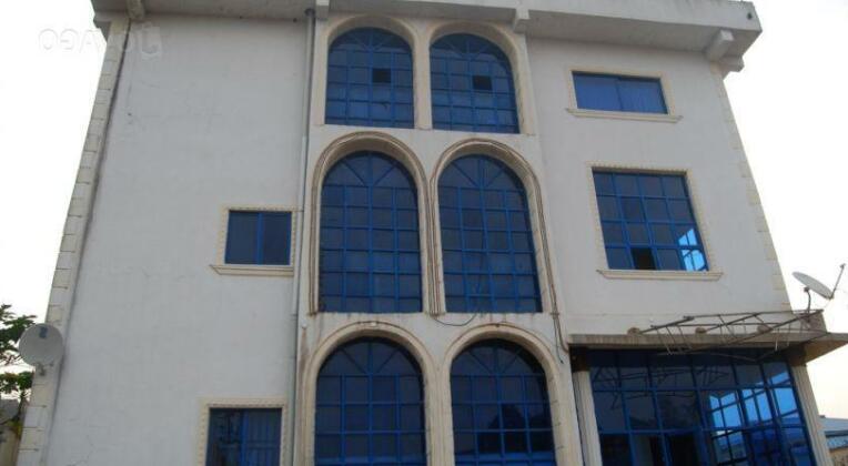 Love and Peace International Hotel