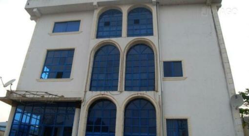 Love and Peace International Hotel