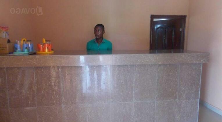 Medalia Guest House - Photo2