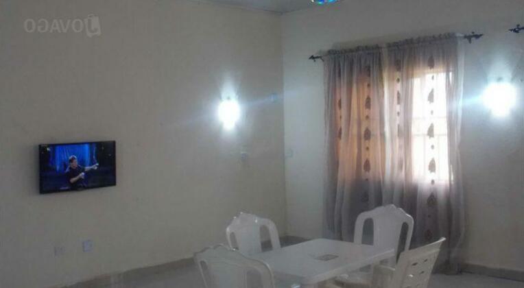 Medalia Guest House - Photo4