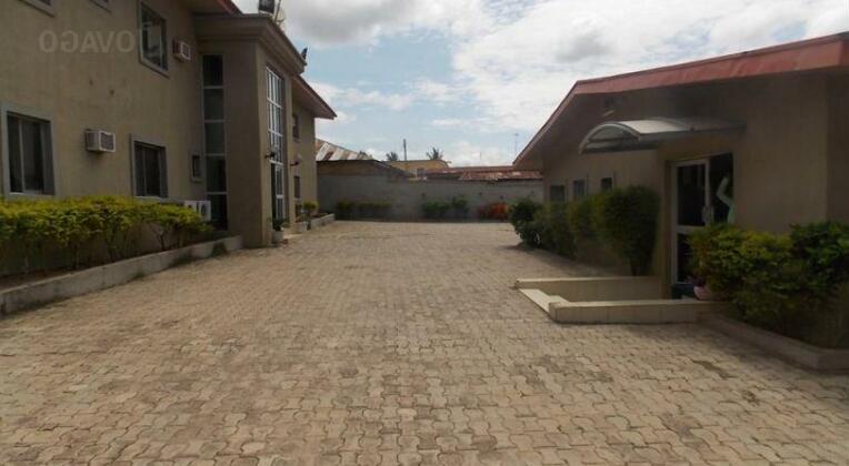 Midtown Hotel Ondo State - Photo2