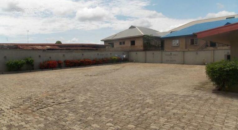 Midtown Hotel Ondo State - Photo3