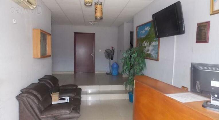Midtown Hotel Ondo State - Photo4
