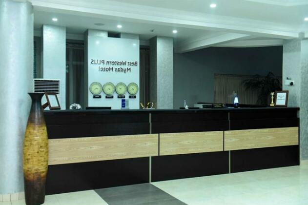 Mydas Hotel - Photo2