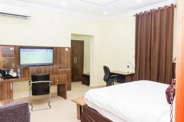 Mydas Hotel - Photo3